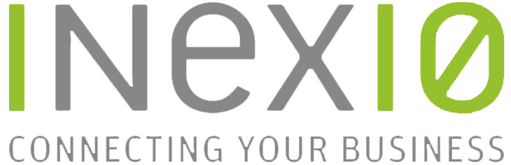 Logo INEXIO